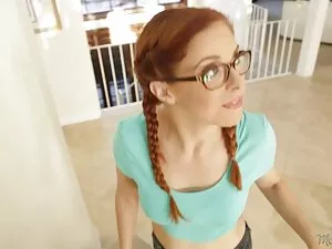 Alessa Lopez Solo er ...