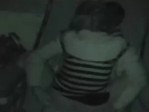 Barbara és Christina ...