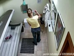 Sarah sexi érett nők ...