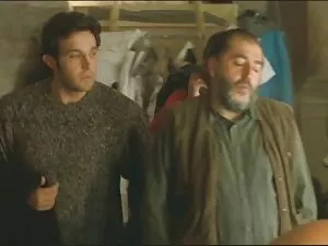 A színfalak mögött a ...